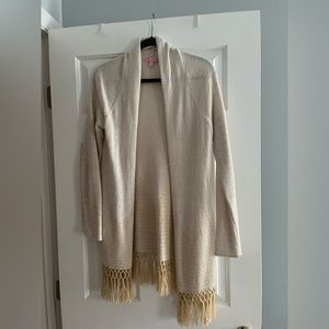 Lilly Pulitzer Cardigan